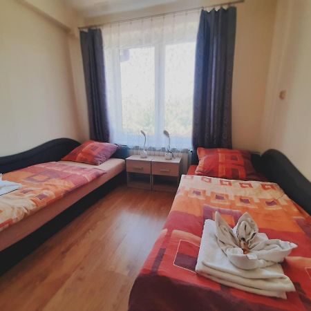 Hotel Radomsko Extérieur photo