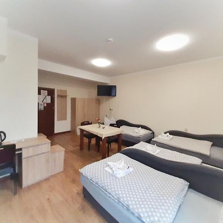 Hotel Radomsko Extérieur photo