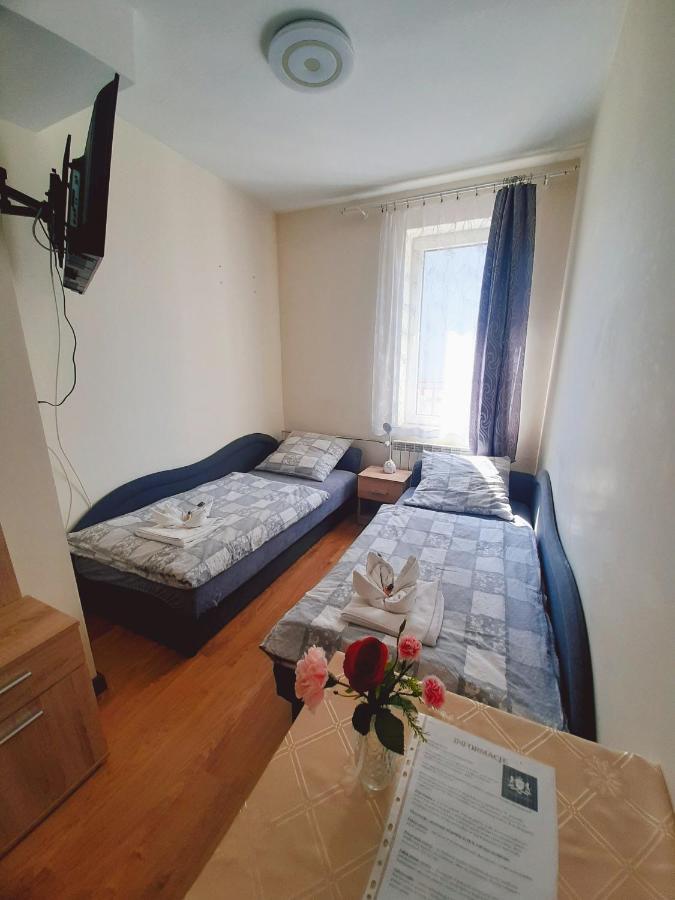 Hotel Radomsko Extérieur photo