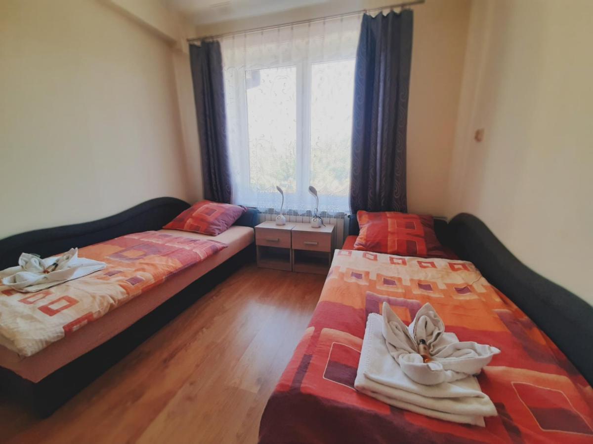 Hotel Radomsko Extérieur photo