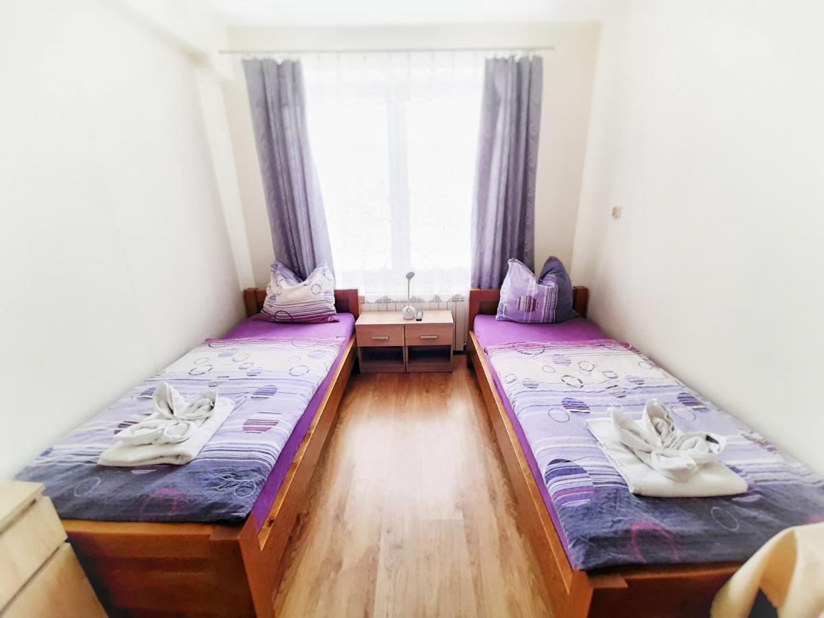 Hotel Radomsko Extérieur photo