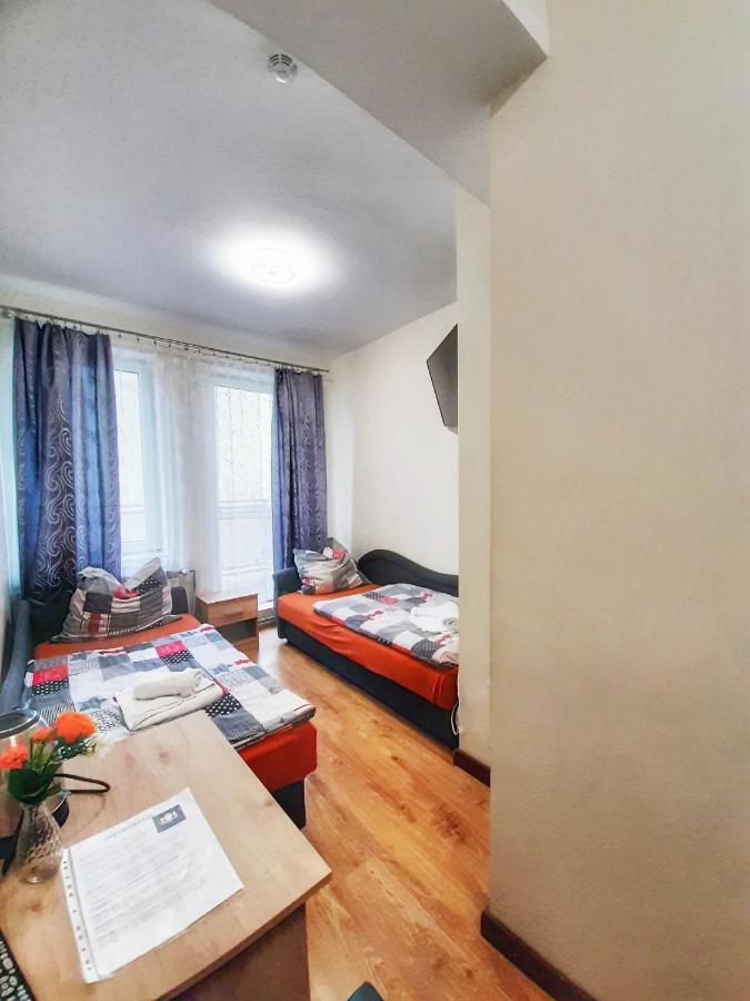 Hotel Radomsko Extérieur photo