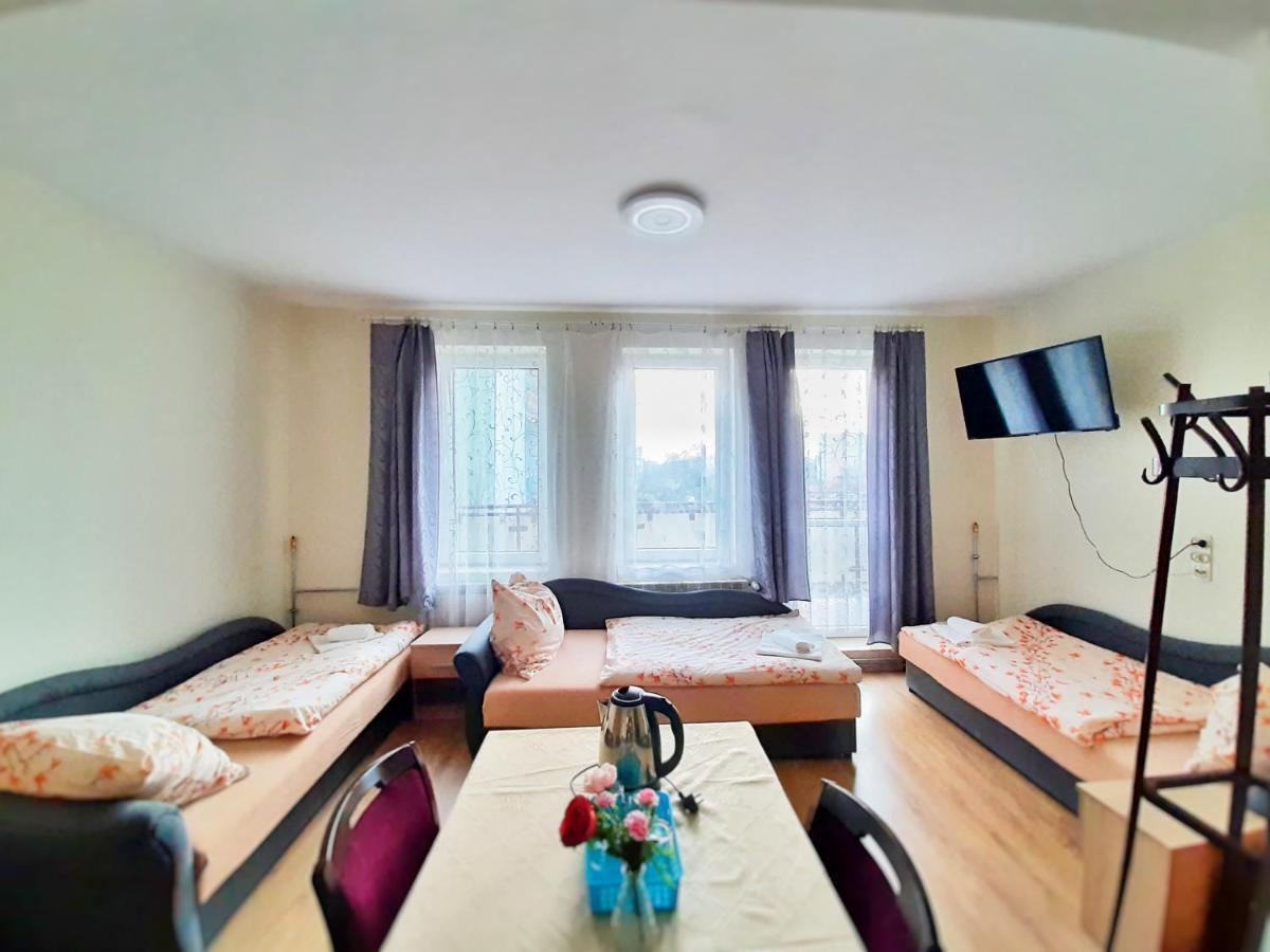 Hotel Radomsko Extérieur photo