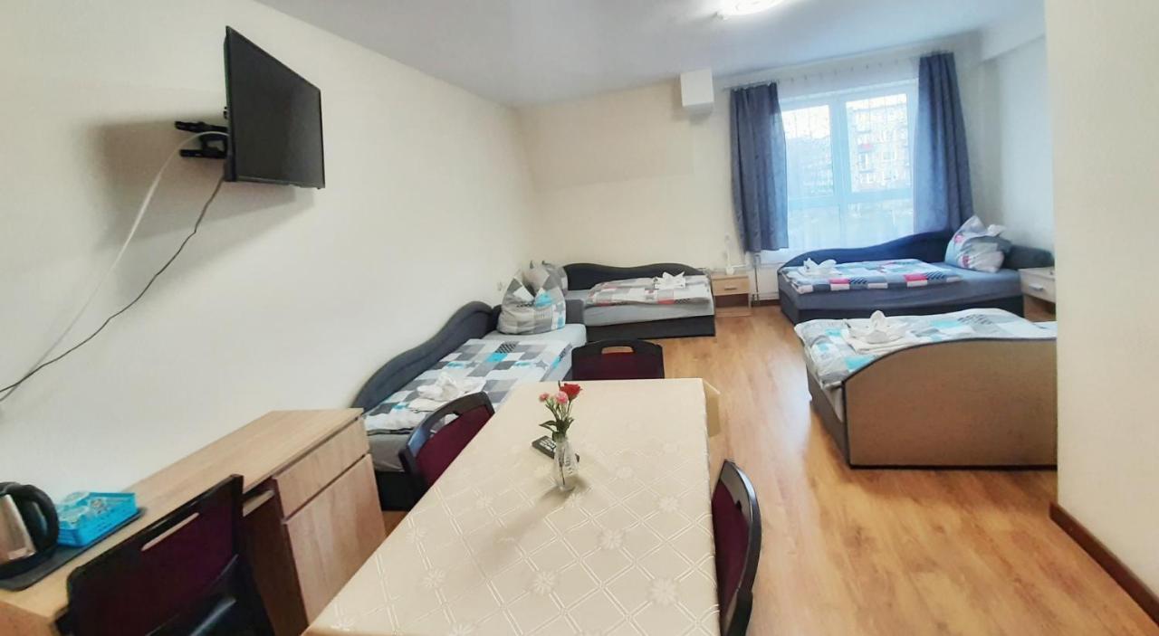 Hotel Radomsko Extérieur photo