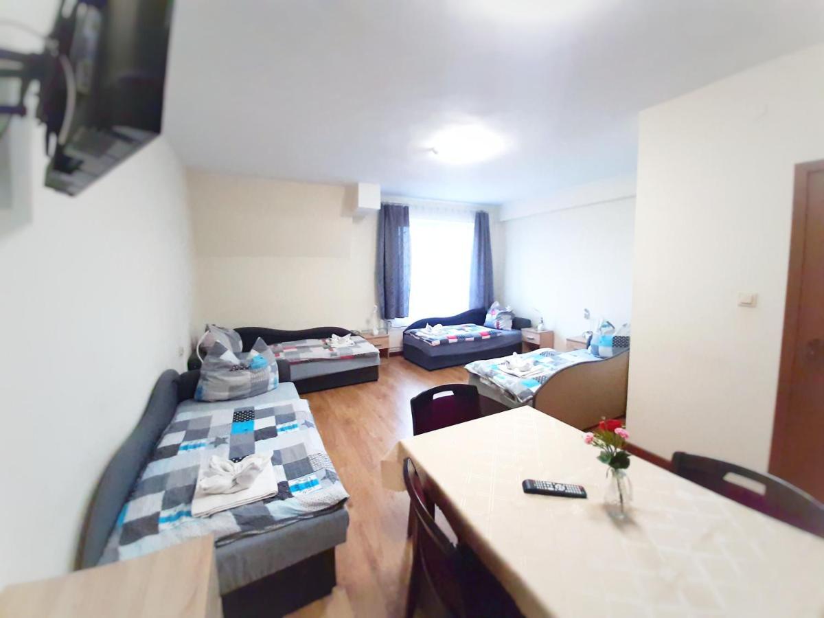 Hotel Radomsko Extérieur photo